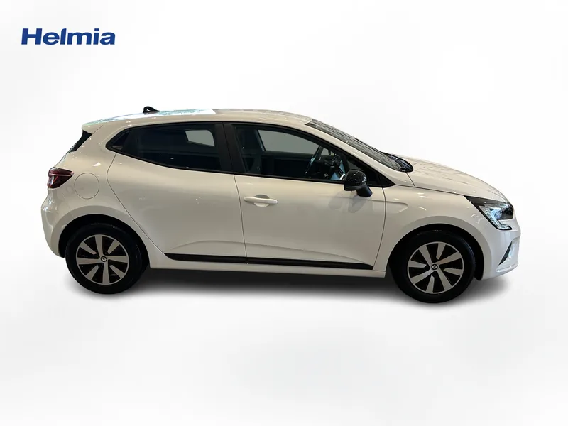 Bild 4 av 15 – Renault Clio TCe 90 Equilibre 5-d