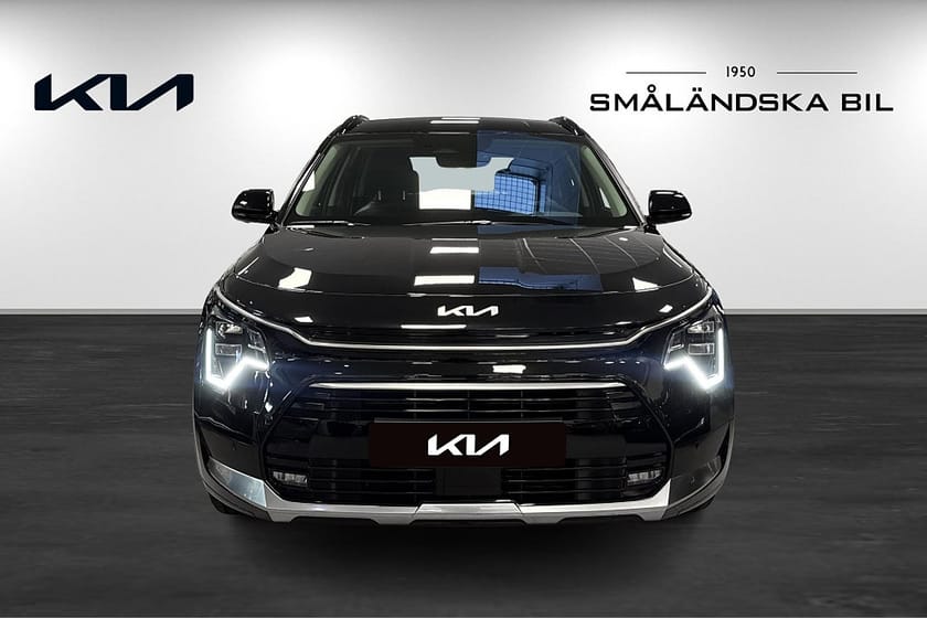 Bild 2 av Kia Niro Plug-In-Hybrid Action 184hk