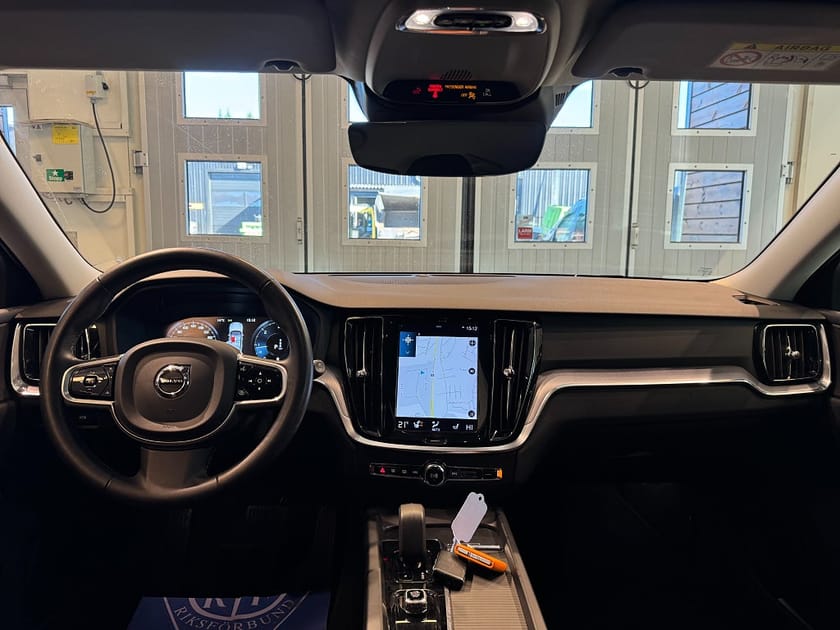 Bild 5 av Volvo V60 Cross Country