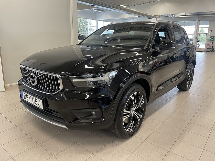 Bild 3 av Volvo XC40
