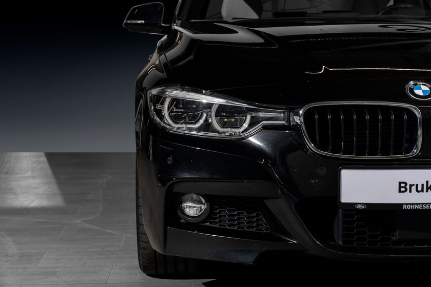 Bilde 4 av BMW 330e Sedan