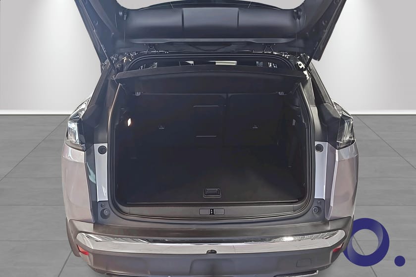 Bilde 5 av Peugeot 3008 HYBRID4 300 GT, 300HK, Krok,  Adaptiv Cruise, Navi, Ryggekamera