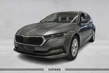 Thumnail bilde 0 av Škoda Octavia Stasjonsvogn