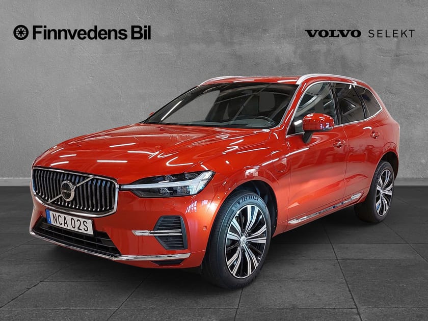 Bild 1 av Volvo XC60