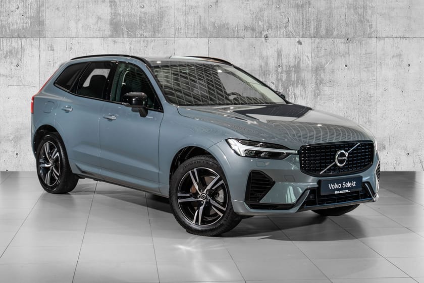 Bilde 1 av Volvo XC60