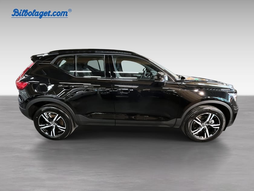 Bild 4 av Volvo XC40 B4 FWD Bensin Plus Dark