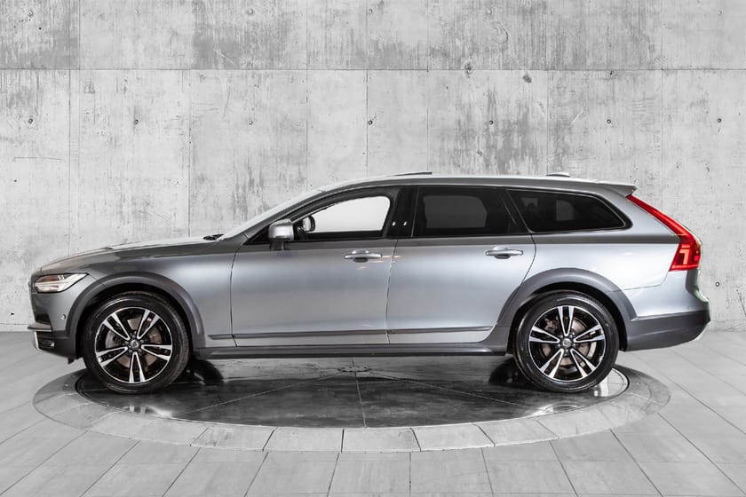 Bilde 4 av Volvo V90 Cross Country D4 AWD Automat Inscription Pro Hengerfeste