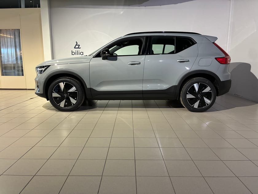 Bild 2 av Volvo EX40 Single Motor Extended Range ExtendedRange Plus SE