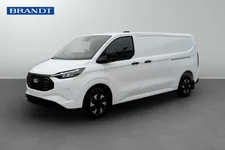 Ford Transit Custom 320 Plug-in Hybrid