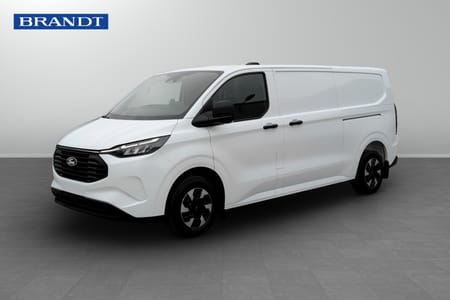 Ford Transit Custom 320 Plug-in Hybrid