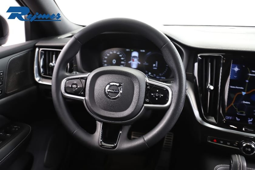 Bild 5 av Volvo V60 Recharge T8 II R-Design