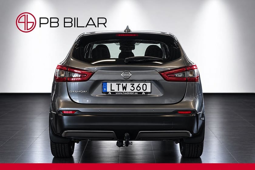 Bild 4 av Nissan Qashqai