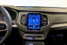 Volvo XC90 7 Säten
