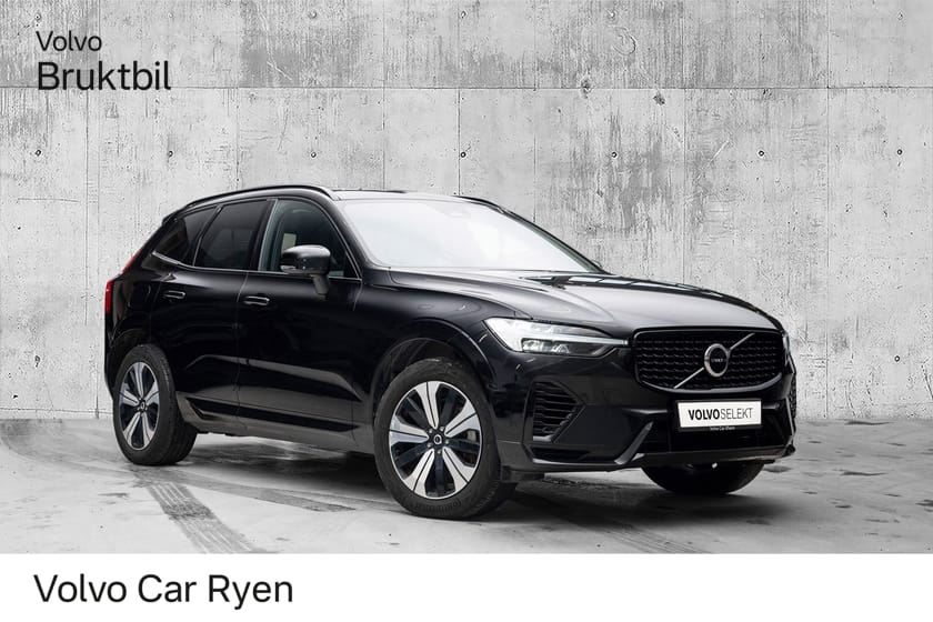Bilde 1 av Volvo XC60