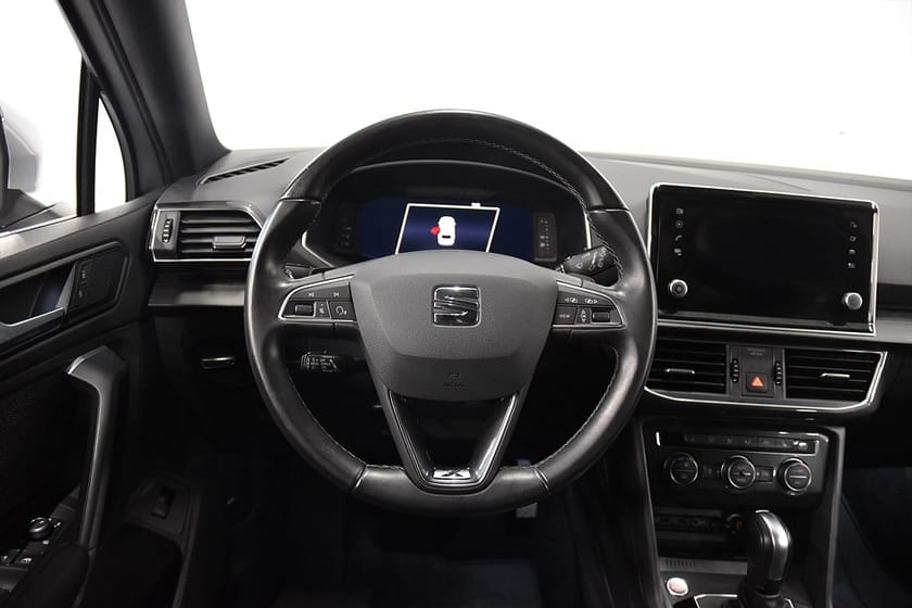 Bild 2 av SEAT Tarraco