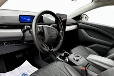 Ford Mustang Mach-E Standard Range