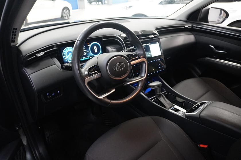 Bild 4 av Hyundai Tucson