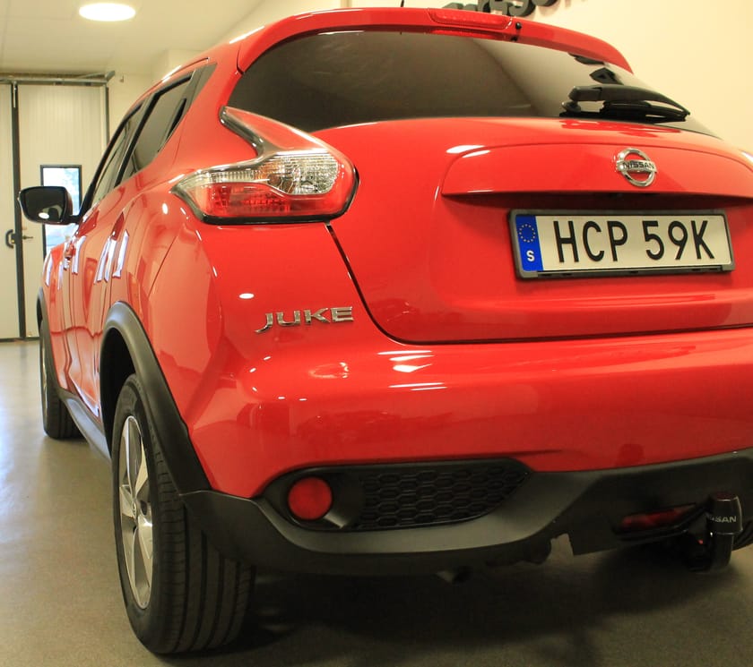 Bild 4 av Nissan Juke