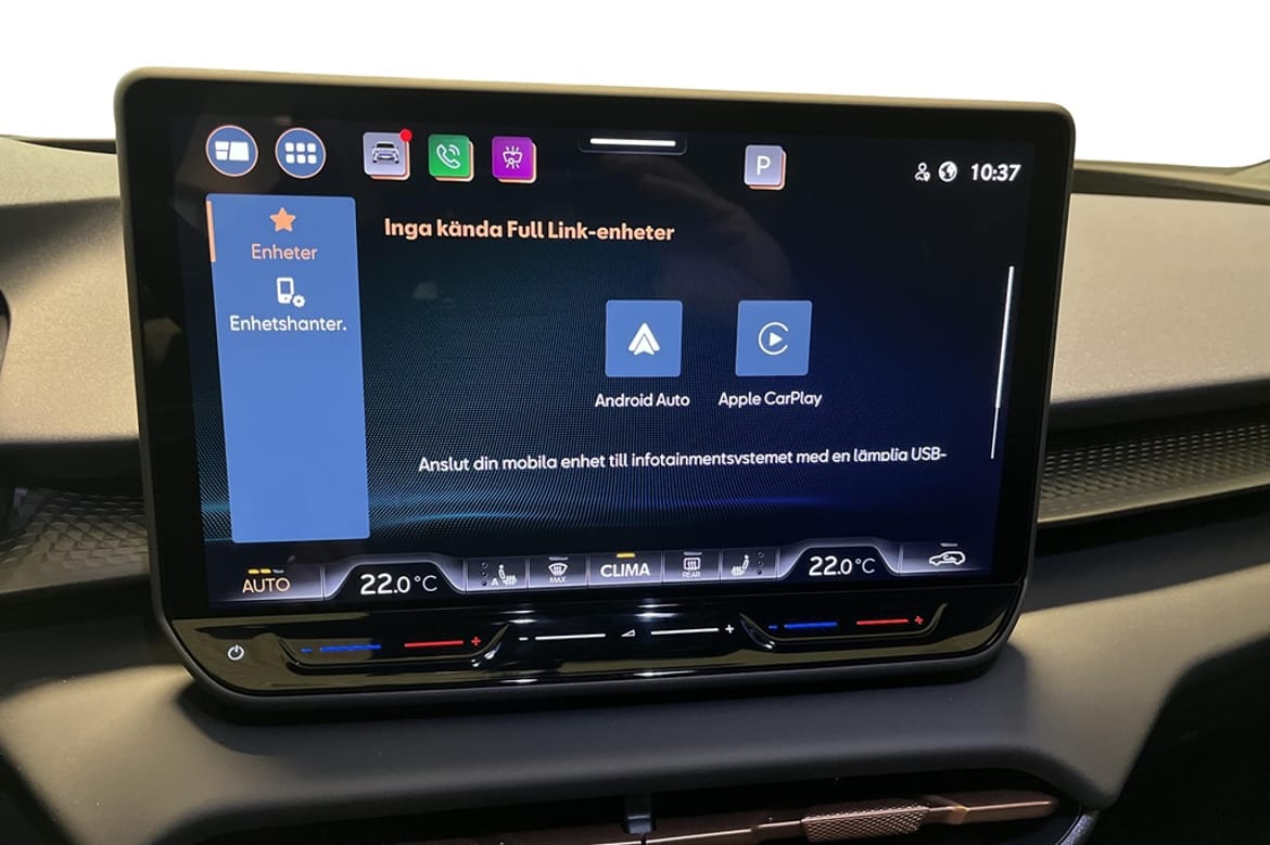 CUPRA CUPRA Terramar — bild 10