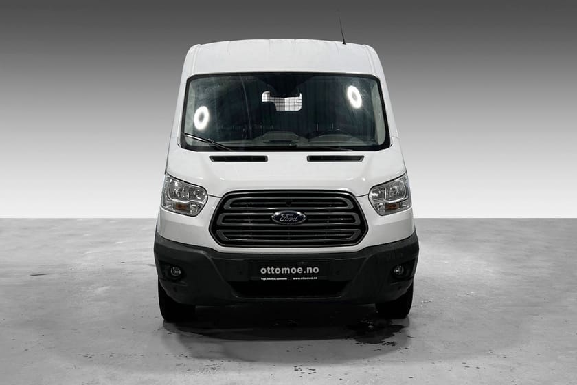 Bilde 3 av Ford Transit 350