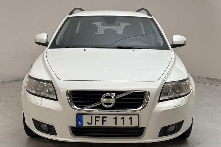 Bild 5 av Volvo V50