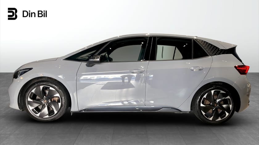 Bild 2 av CUPRA Born e-boost 58 kWh 170 kW/231 hk