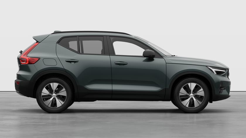 Bild 5 av Volvo XC40 B4 FWD Bensin Plus Dark
