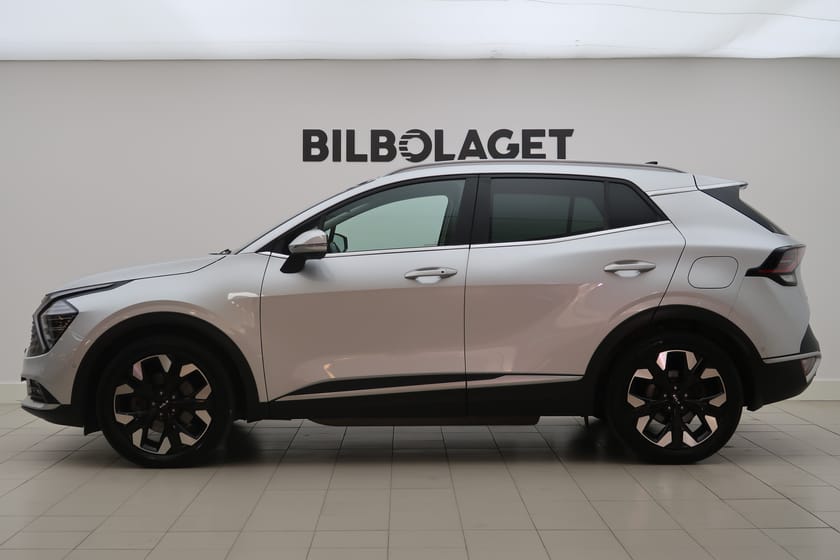 Bild 2 av Kia Sportage PHEV AWD Advance (265hk)/360K/Drag