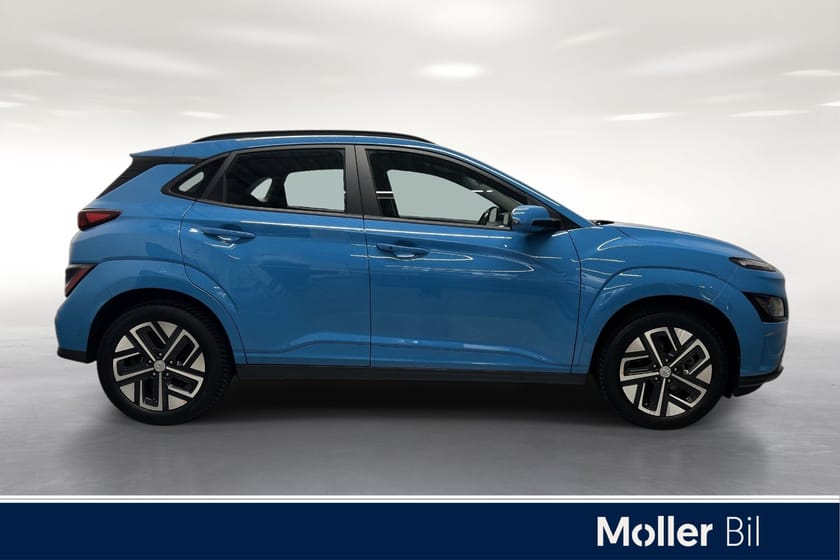 Bilde 4 av Hyundai Kona Electric 39.2 kWh Trend SR