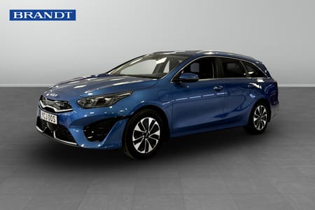Kia Ceed Sportswagon Plug-in Hybrid DCT