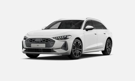 Audi A5 Avant e-Hybrid