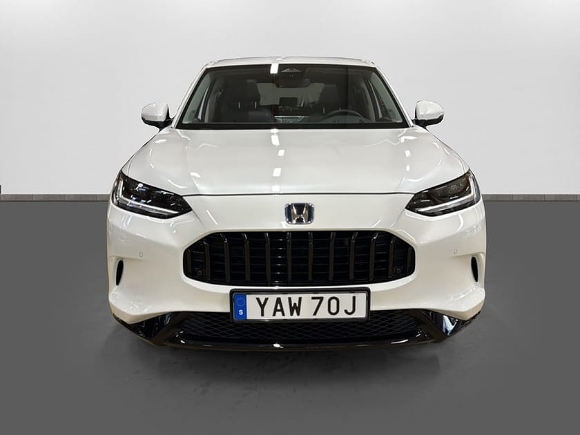 Bild 2 av Honda ZR-V e:HEV Hybrid 2,0 184hk Advance Navi E-CVT