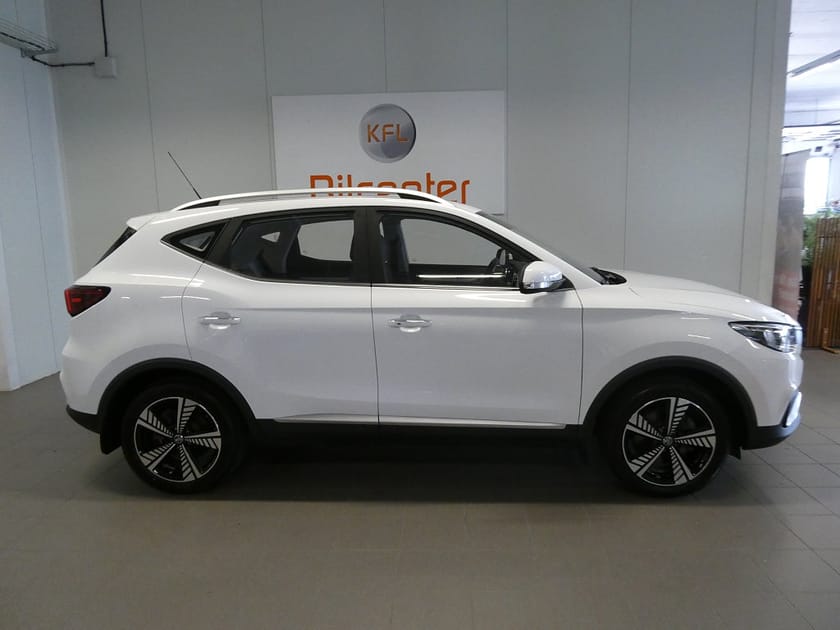 Bild 3 av MG ZS EV Skinn-Pano-Kamera-Navi-Carplay-SoV