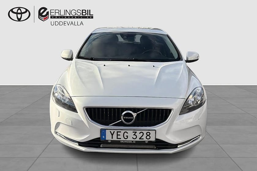 Bild 5 av Volvo V40