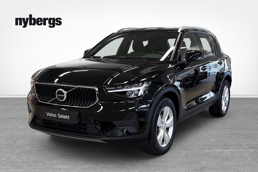 Bild 1 av Volvo XC40 T2 FWD Core