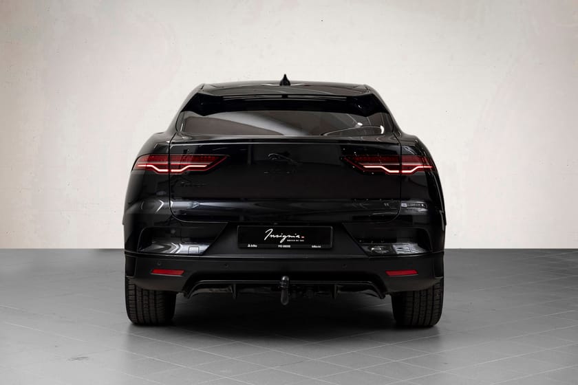 Bilde 5 av Jaguar I-Pace EV400