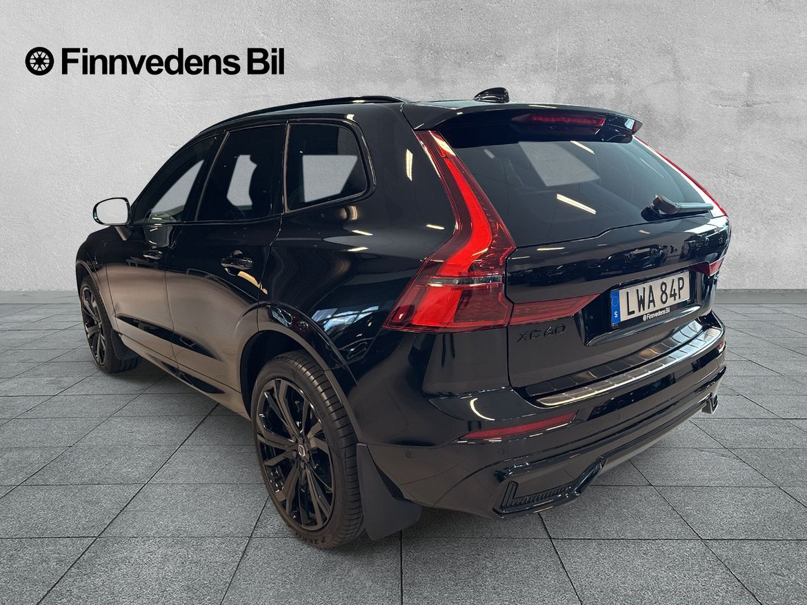 Volvo XC60 2026 - miniatyr 3