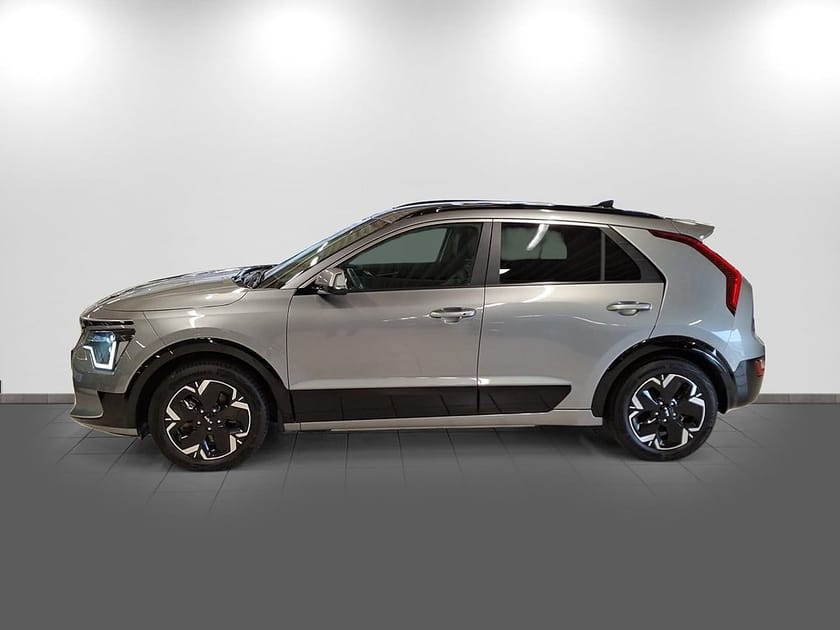 Bild 4 av Kia Niro EV