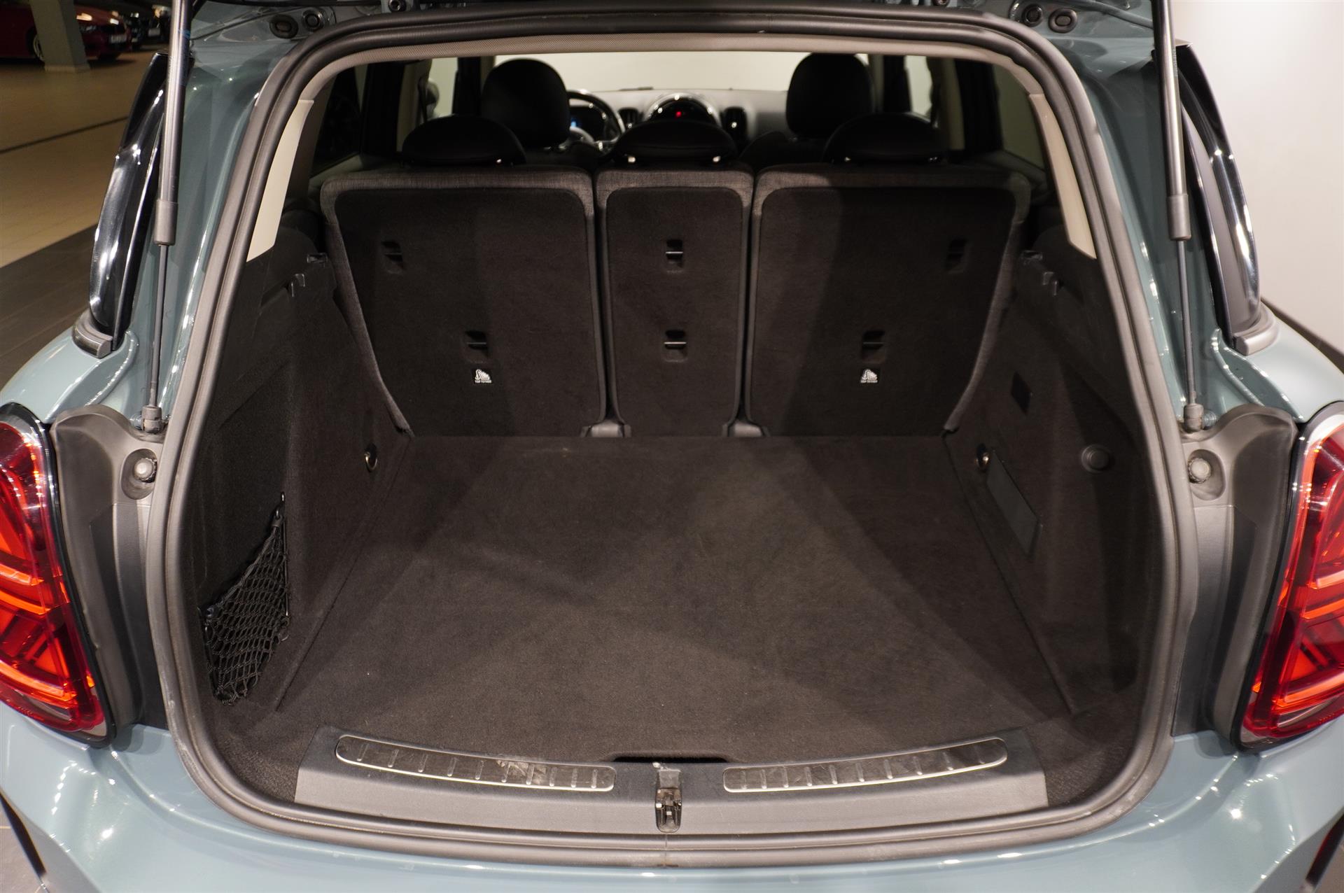 MINI Countryman Cooper SE ALL4 2022, kuva 6/10
