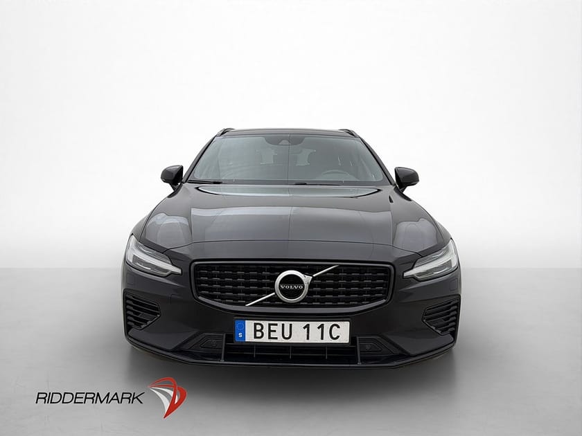Bild 2 av Volvo V60