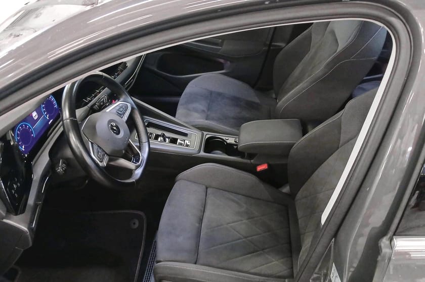 Bilde 5 av Volkswagen Golf 8 style 150etsi dsg