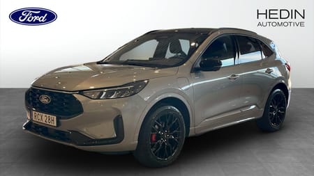 Ford Kuga Plug-In Hybrid ST-LINE, 360, DRAG, B&O Ljud