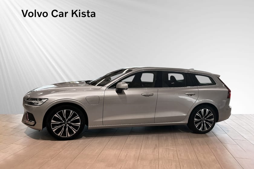 Bild 3 av Volvo V60 Recharge T6 Core Edition
