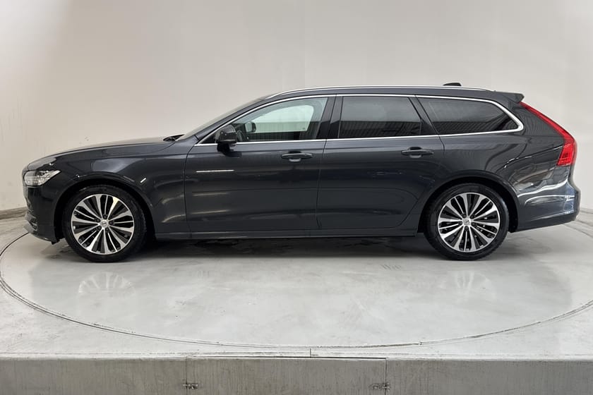 Bild 2 av Volvo V90
