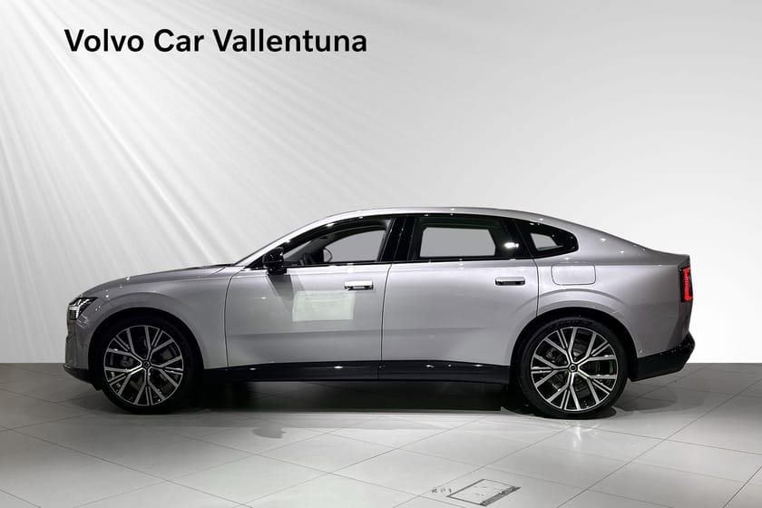 Bild 2 av Volvo ES90 Single Motor Extended Range