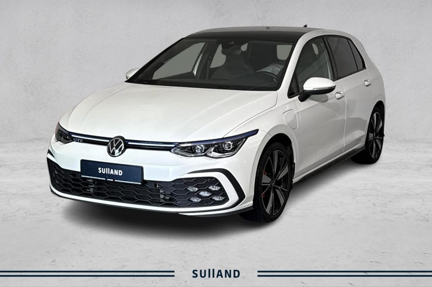 Bilde 1 av Volkswagen Golf GTE 8    ehybrid     dsg