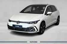 Thumnail bilde 0 av Volkswagen Golf GTE