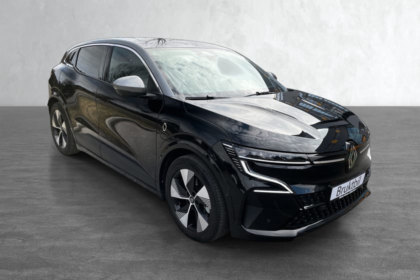 Bilde 3 av Renault Mégane E-TECH Techno | God rekkevidde | 360-Kamera | Full service