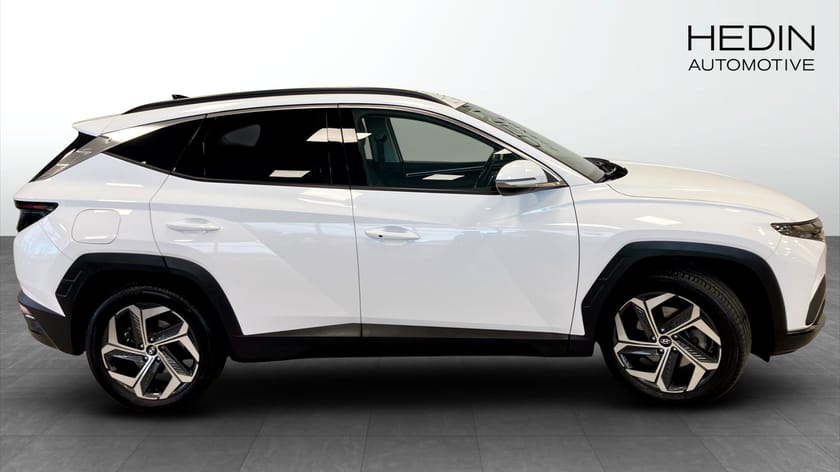 Bild 4 av Hyundai Tucson PHEV