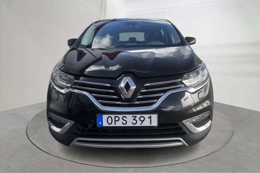 Bild 5 av Renault Espace